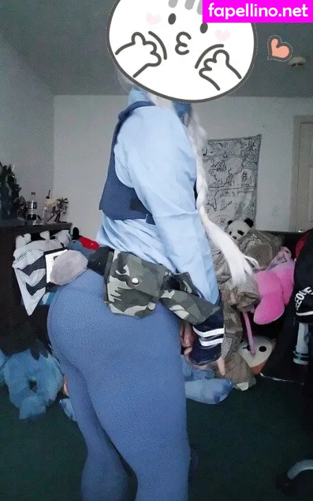 TaigerArts, taiger_cosplayz, taigerchan Leaked Nude Picture #nFiHRKUb6c