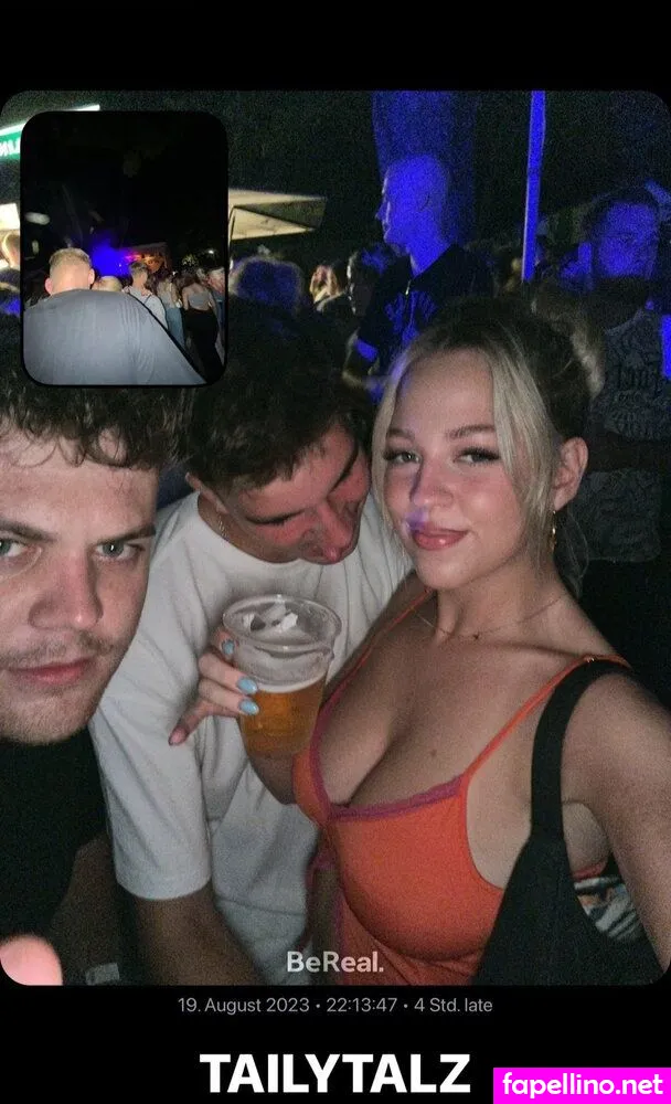 Tailytalz Leaked Nude Picture #hgTJrlaYih
