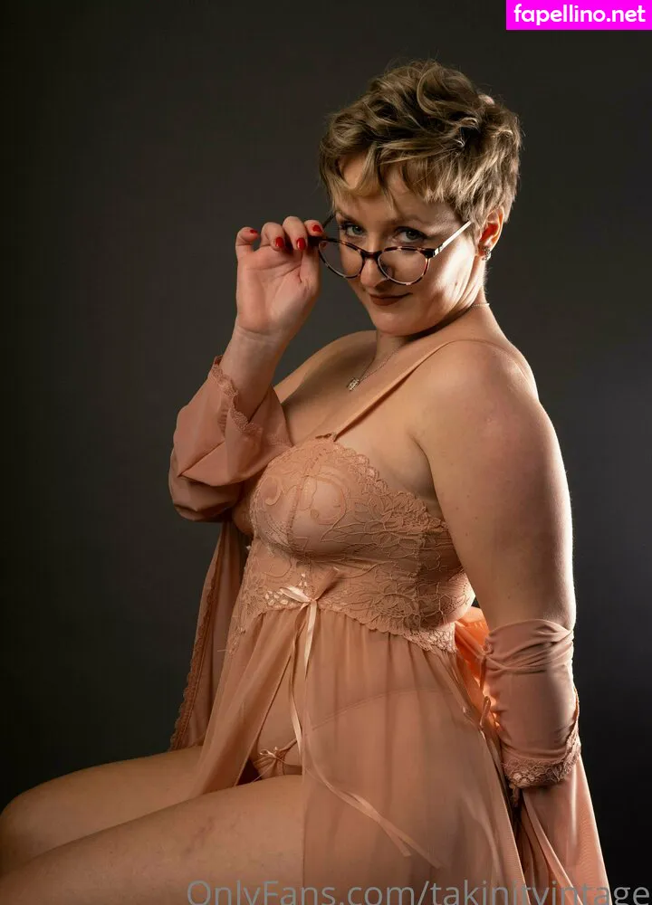 Marketa_nomadic, takinitvintage Leaked Nude Picture #eZyZaGAF4X
