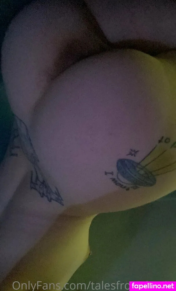 Talesfromtheclit Leaked Nude Picture #MTT3CDjLEL