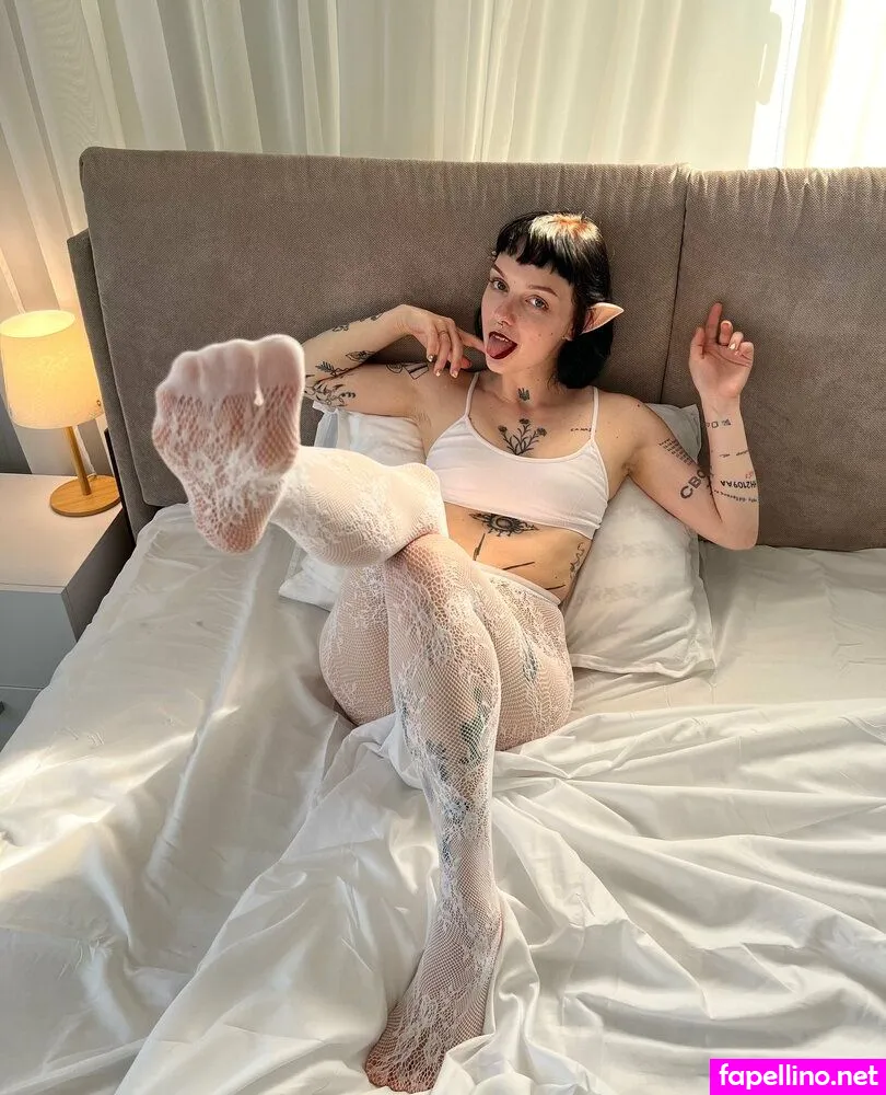 Tali_tali_tali Leaked Nude Picture #kyP3UniRF1