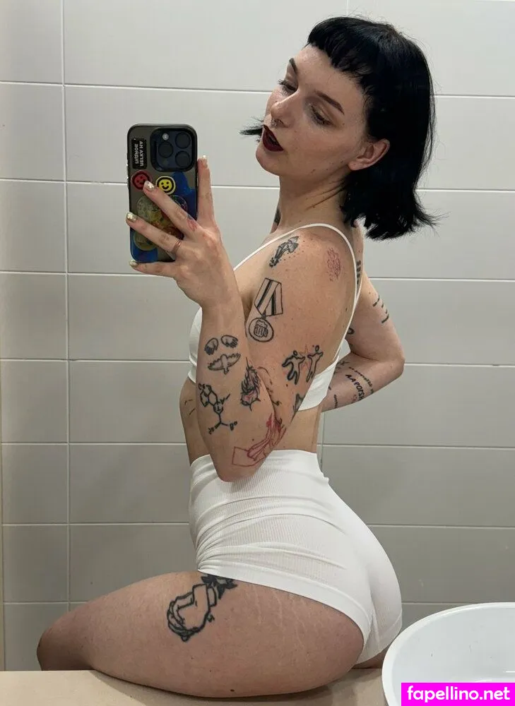 Tali_tali_tali Leaked Nude Picture #sdQ7iJTSPZ