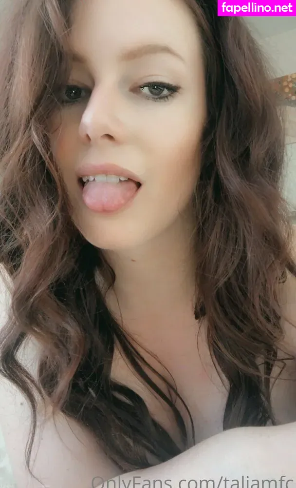 Talia_alghul__, taliamfc Leaked Nude Picture #ZxFBwe9Qf9