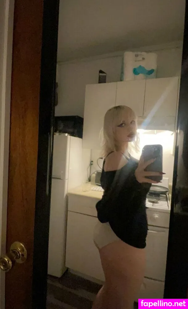 Elliana Hau, ellianahau Leaked Nude Picture #D1pSjma0yo