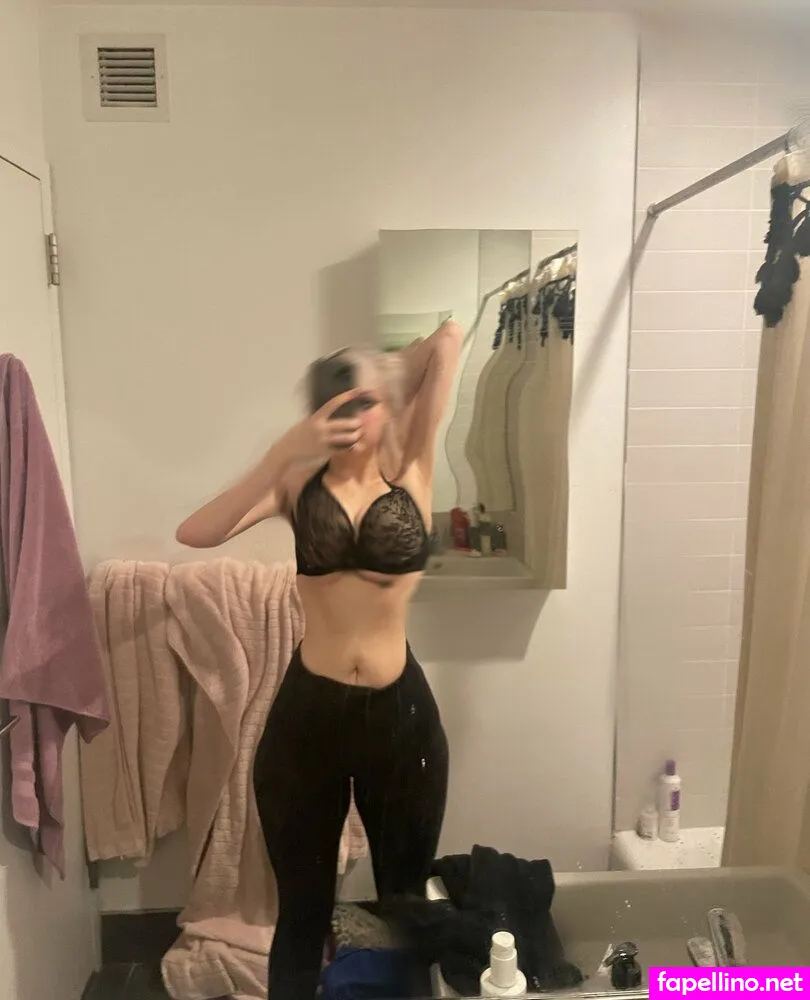 Elliana Hau, ellianahau Leaked Nude Picture #KGfOGbcPRG