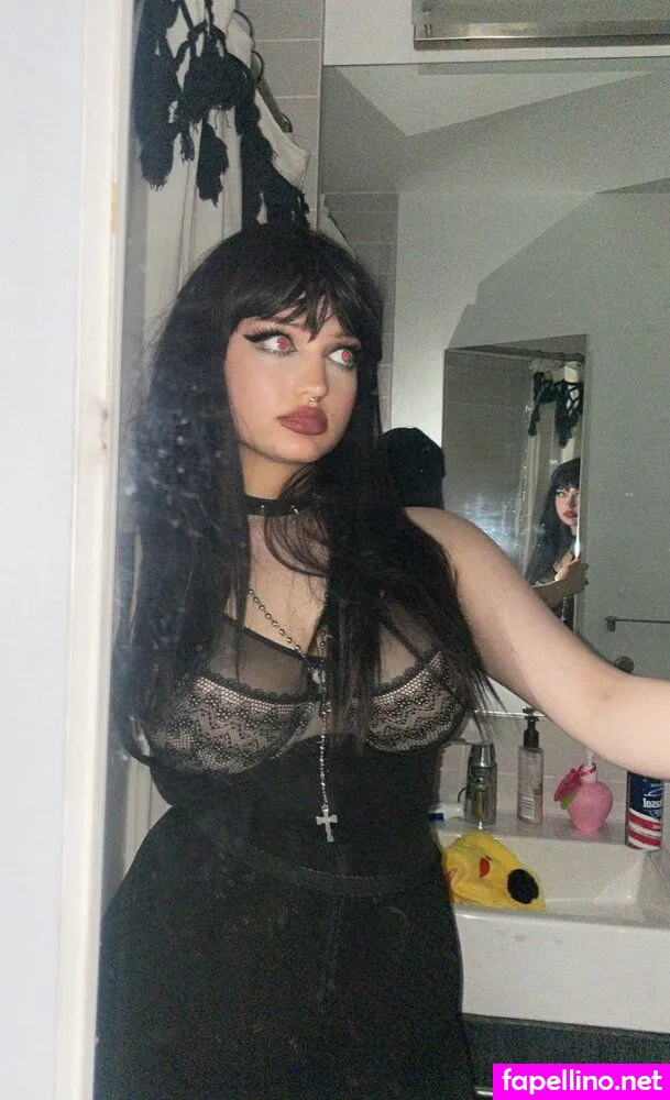 Elliana Hau, ellianahau Leaked Nude Picture #NCbDg7FTeq