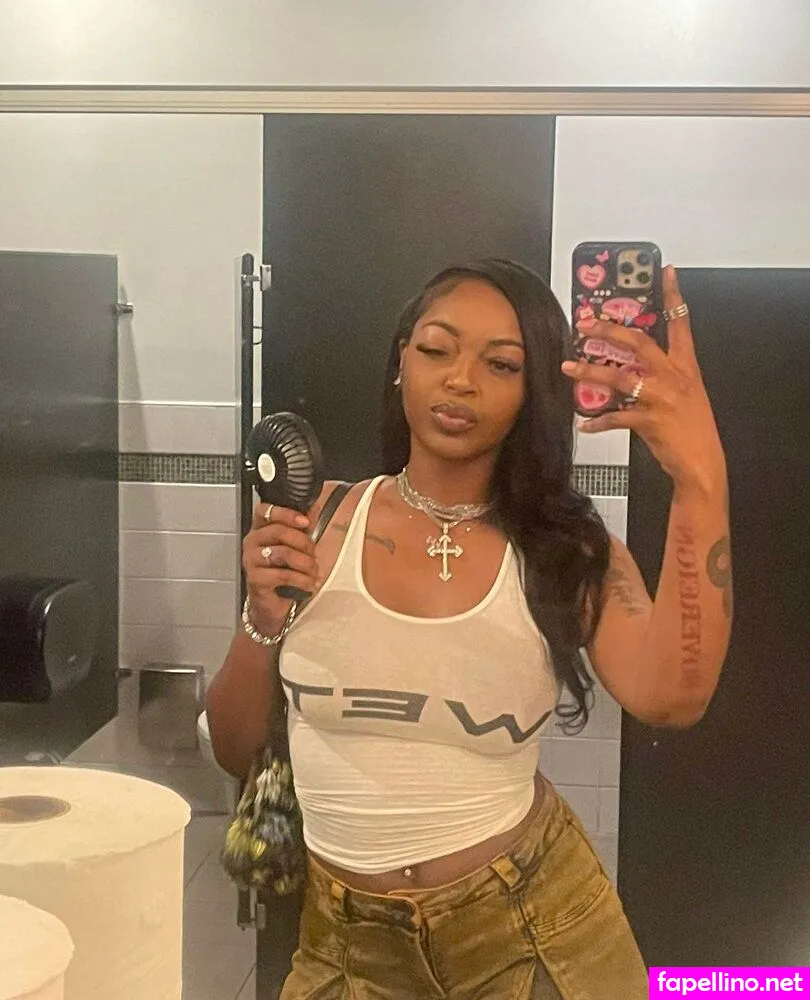 TaMyah Bramlett, Themyahb, tall_folk_music Leaked Nude Picture #gGAFRierFB