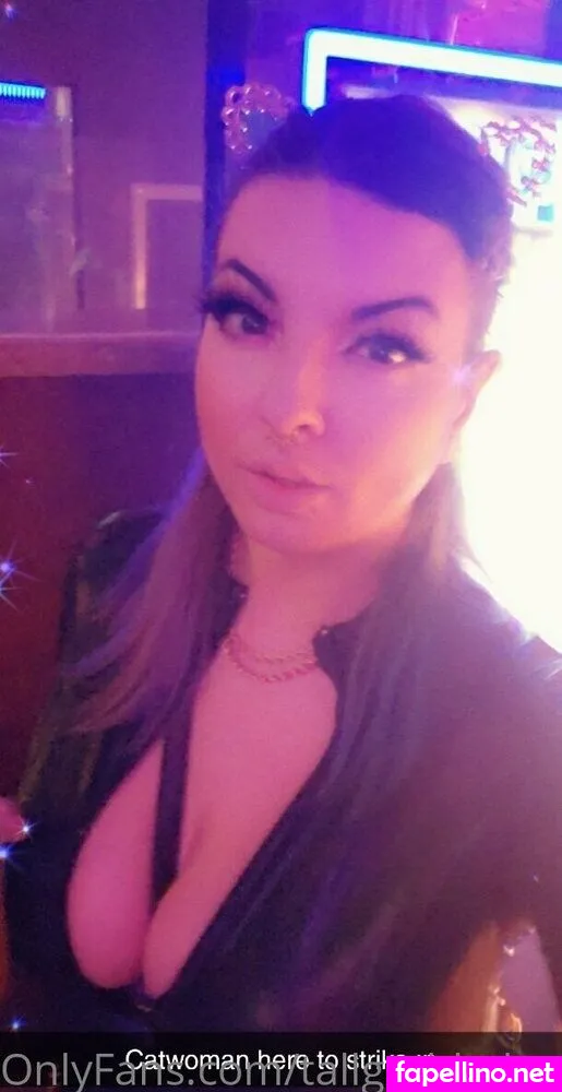 Tallgothbabe14 Leaked Nude Picture #54ukvXKx9e