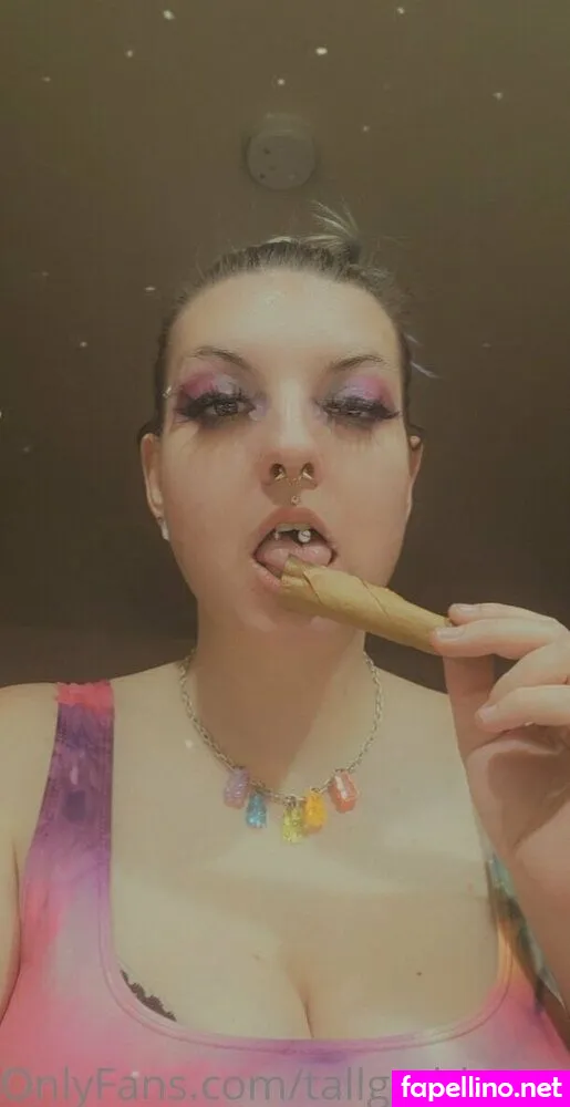 Tallgothbabe14 Leaked Nude Picture #HpTdDlPYbf