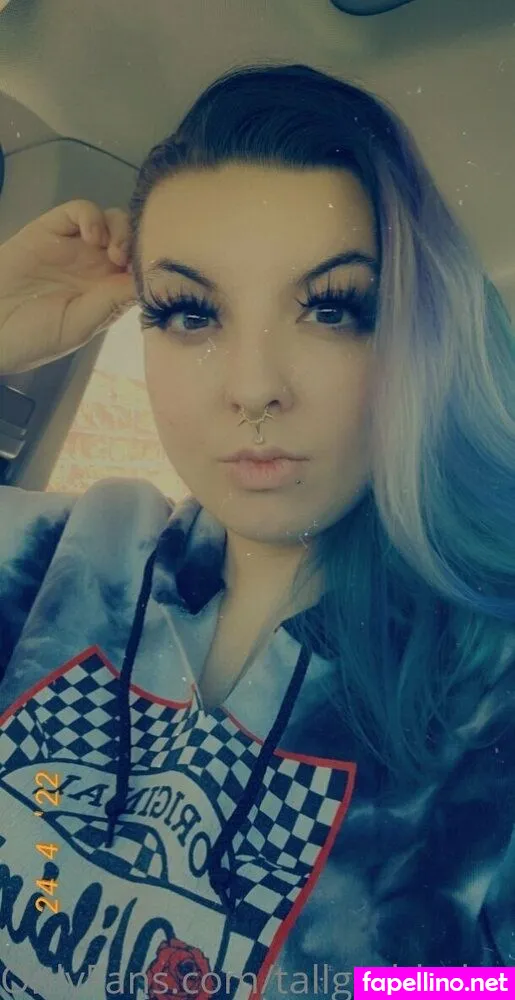 Tallgothbabe14 Leaked Nude Picture #wUNM9czYup