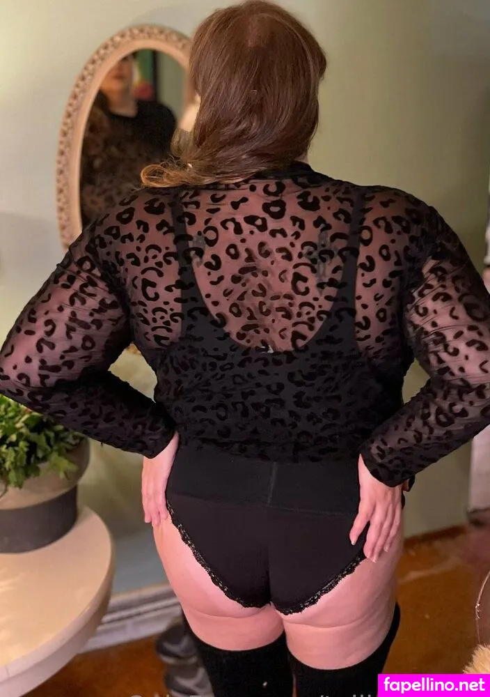 Talliebiggins, thatcattatts Leaked Nude Picture #XKWA8BPeav