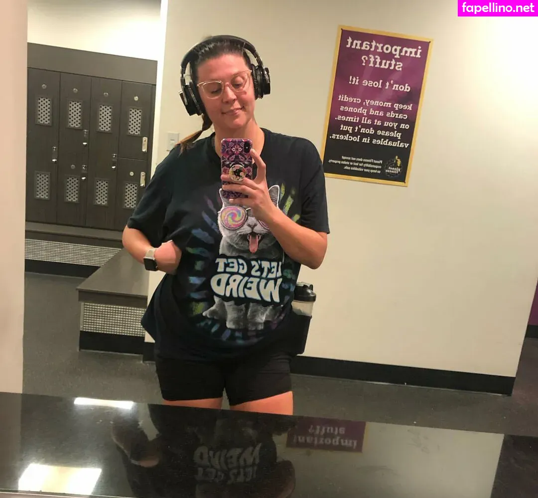 Chelseaballor, tallandnerdymom, tallnerdywoman Leaked Nude Picture #3F8l23myQT