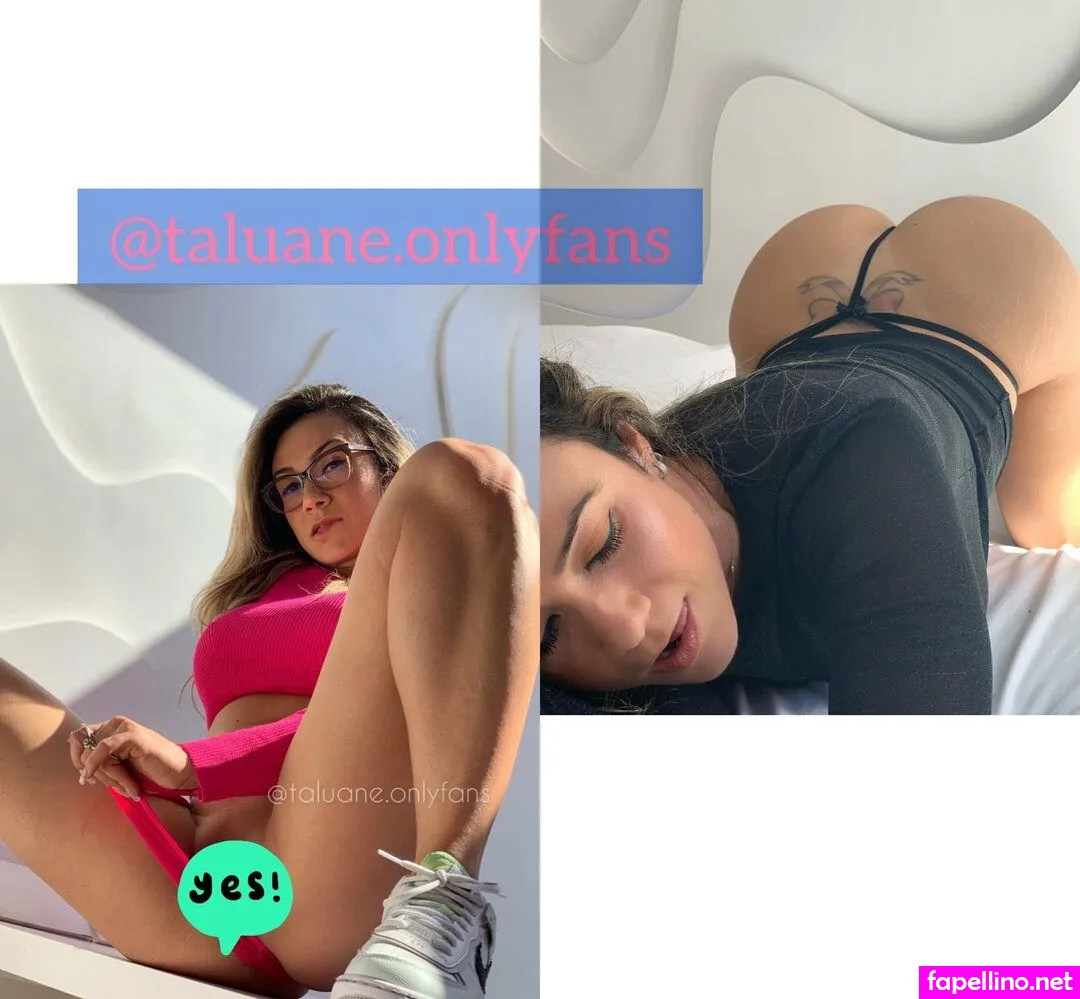 Taluane_free, theejerglove Leaked Nude Picture #pcU39sEDjV