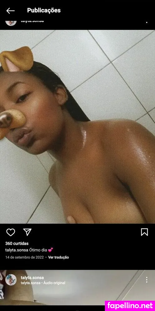 Talitasonsa, talitadesouza, talytasonsa Leaked Nude Picture #TnMMCdcW2t