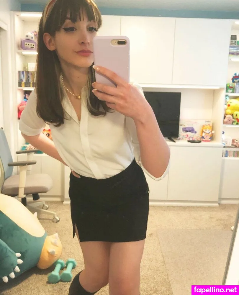Tamashii Hiroka, tamaplays, thiscatadopts Leaked Nude Picture #1V3o8aQpQp