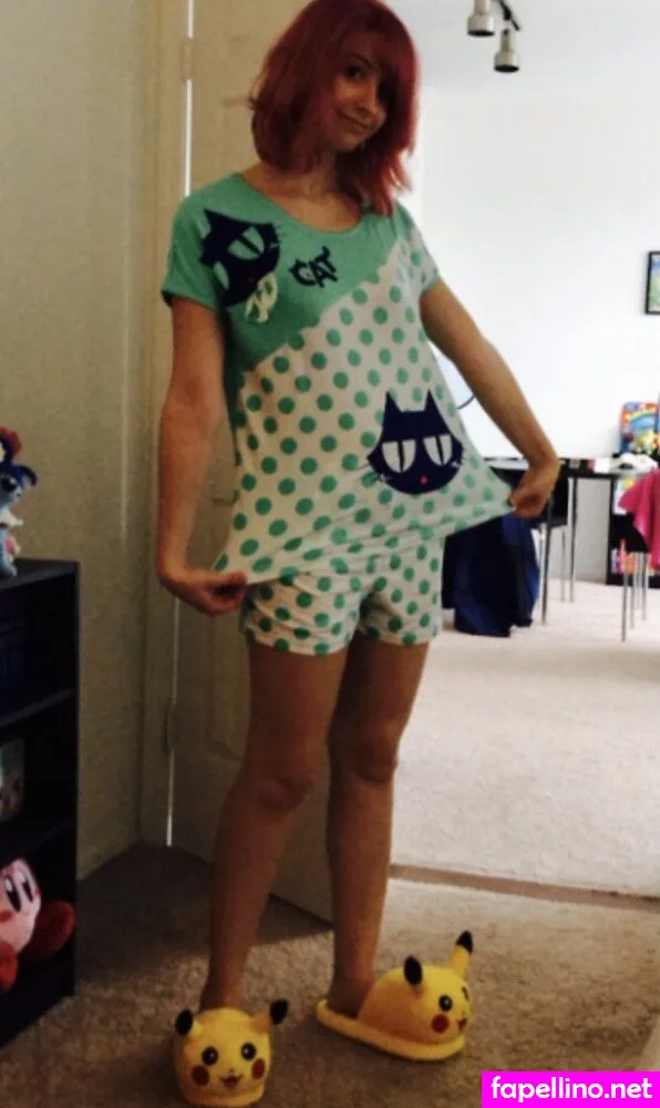 Tamashii Hiroka, tamaplays, thiscatadopts Leaked Nude Picture #GS7J6YTGs8