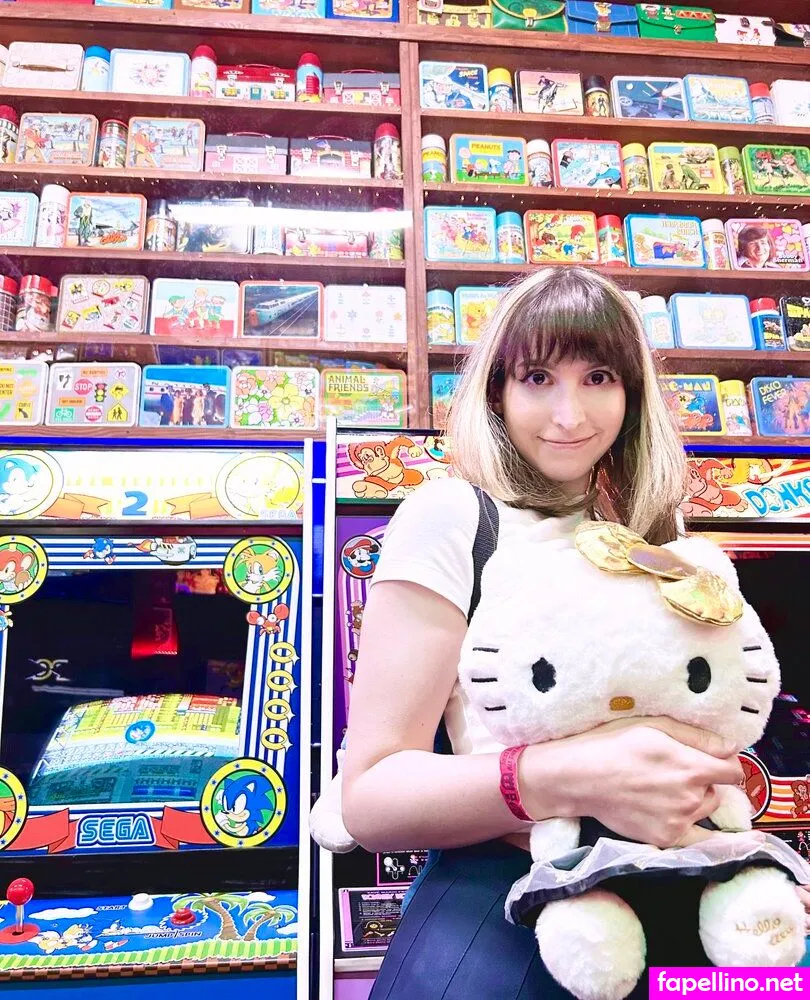 Tamashii Hiroka, tamaplays, thiscatadopts Leaked Nude Picture #ZurzC1sShp