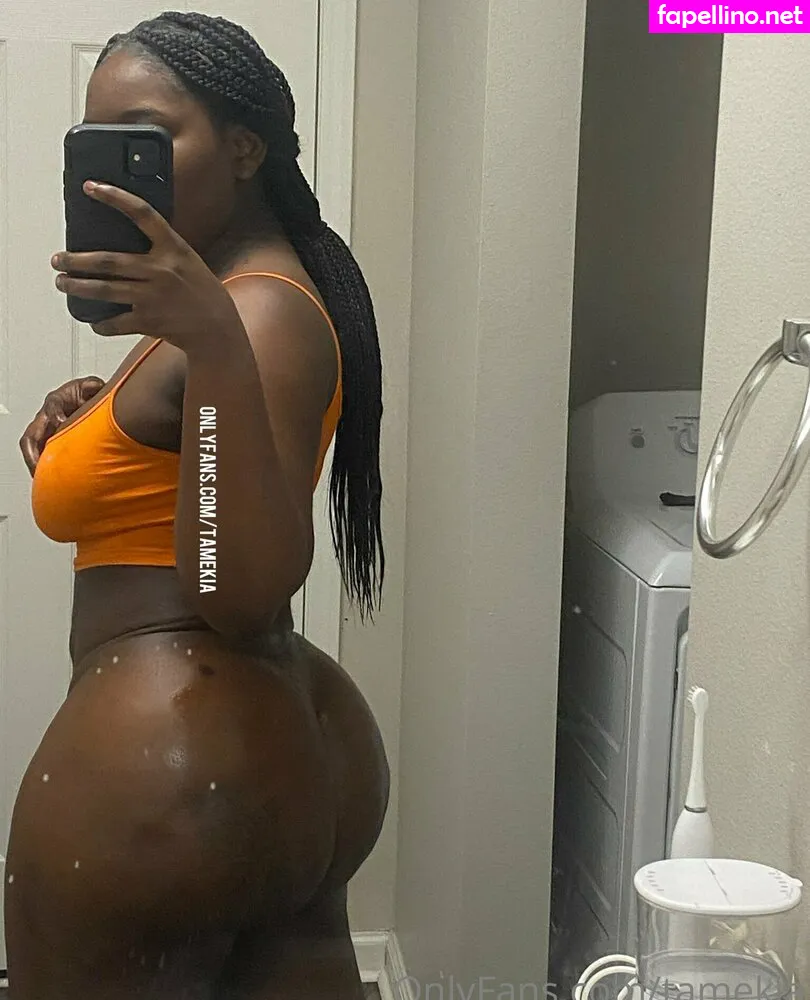 Tamekiaaa__, lexi2thick, tamekia, tamekia.tamekia Leaked Nude Picture #a6svNhNJET