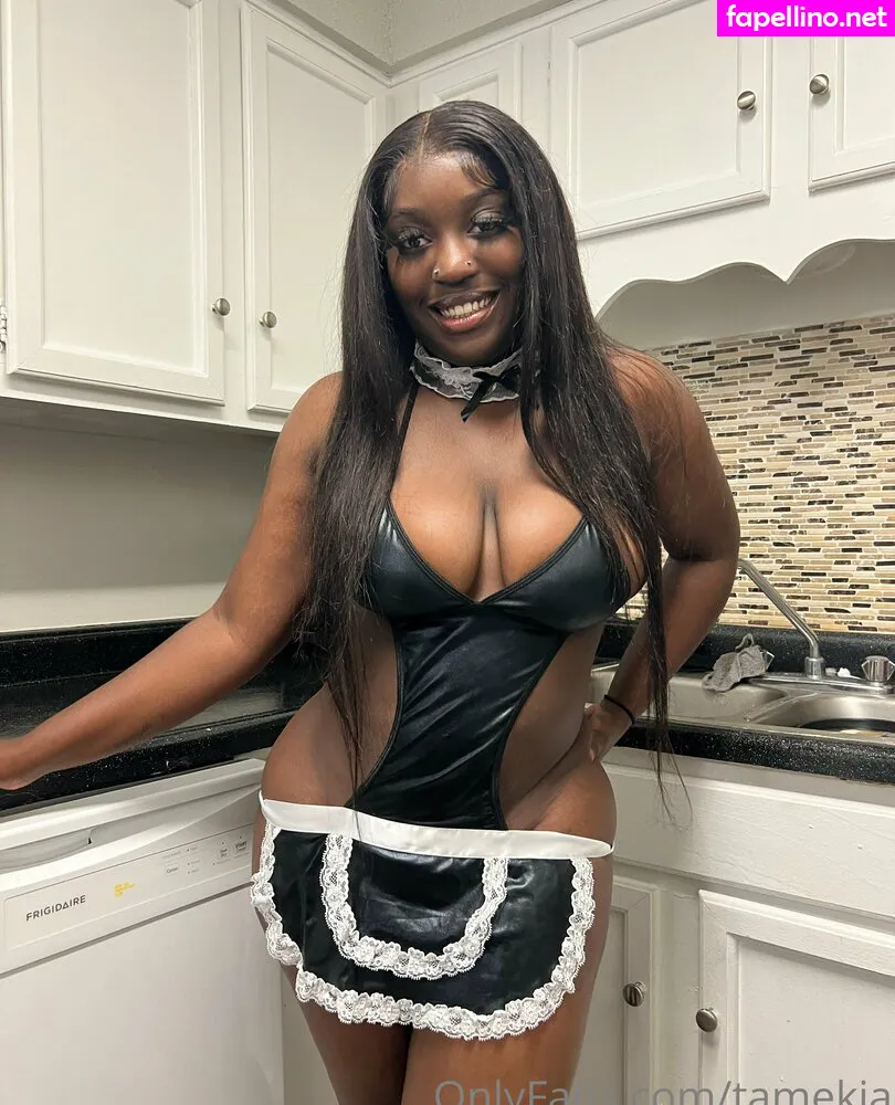 Tamekiaaa__, lexi2thick, tamekia, tamekia.tamekia Leaked Nude Picture #ml9tTpN16p