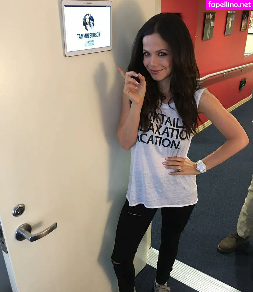 Tamminsursok Leaked Nude Picture #i6WtjwuYAG
