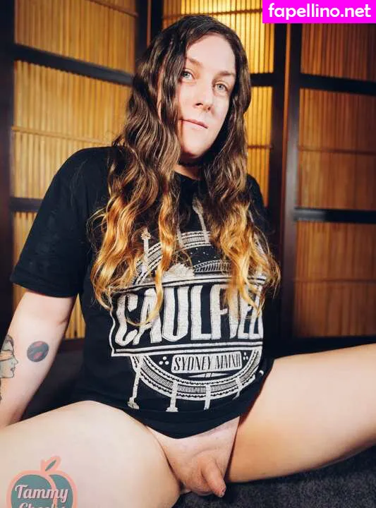 Tammycheeks69, tammycheeks Leaked Nude Picture #RwulggtS49