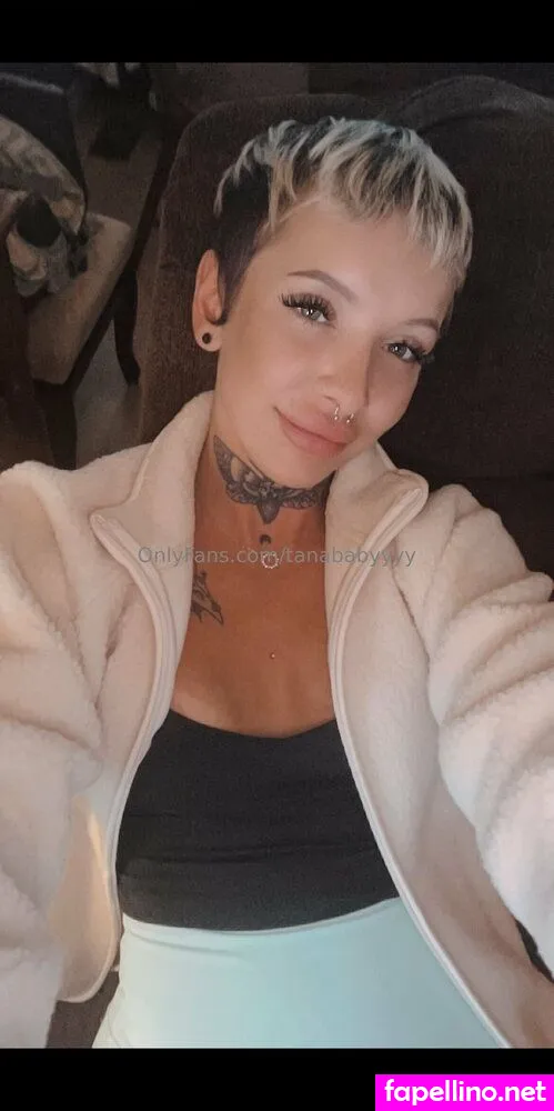 Tanababyyyy Leaked Nude Picture #ScxQHO1bbq