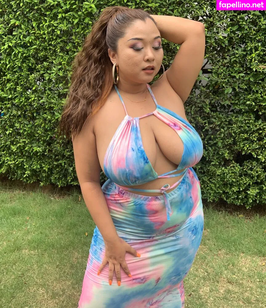 Babilon1992, tananya1992 Leaked Nude Picture #6PSzefxO4V