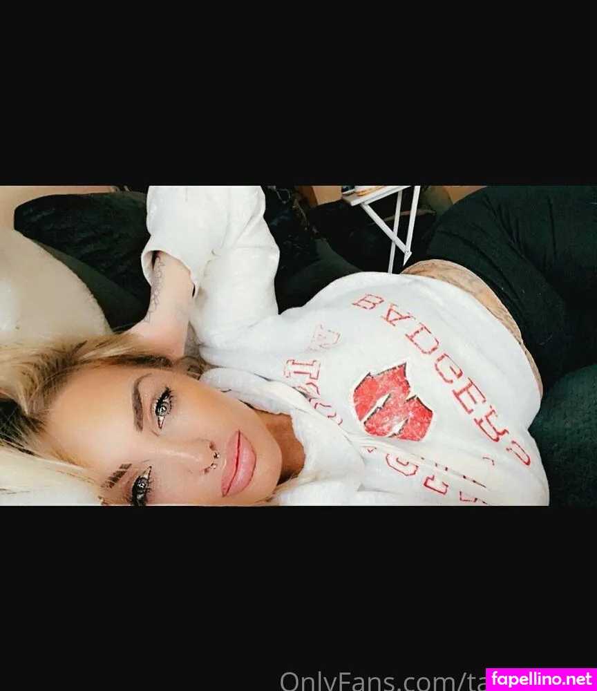 Tandalynn, tandalynn90 Leaked Nude Picture #J11DoIgm07