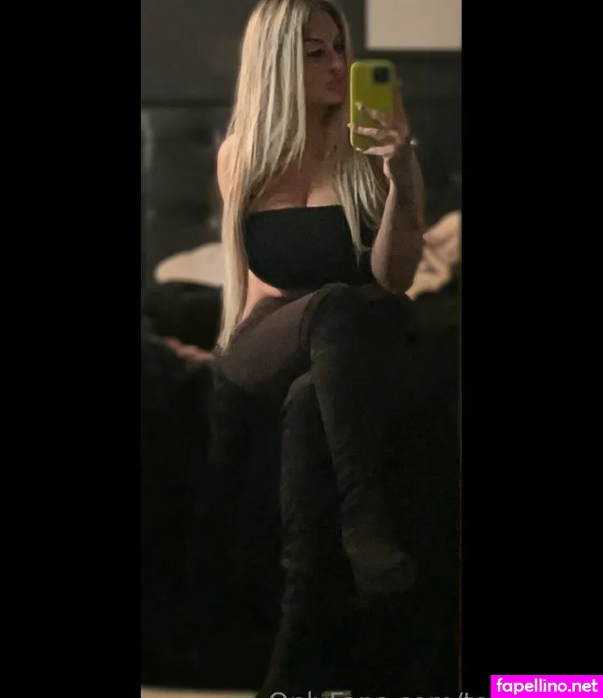 Tandalynn, tandalynn90 Leaked Nude Picture #mYT1FPW0rf