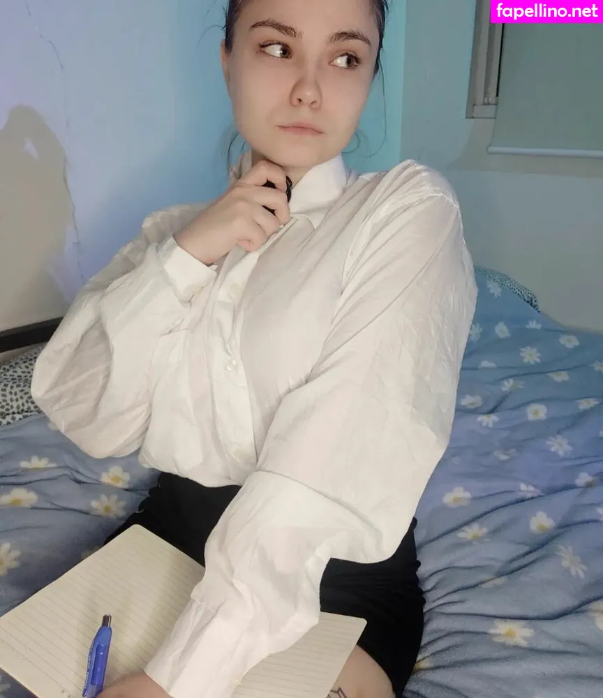 Crystalensa, Ensaqwoien Leaked Nude Picture #1IZWTZNNoD