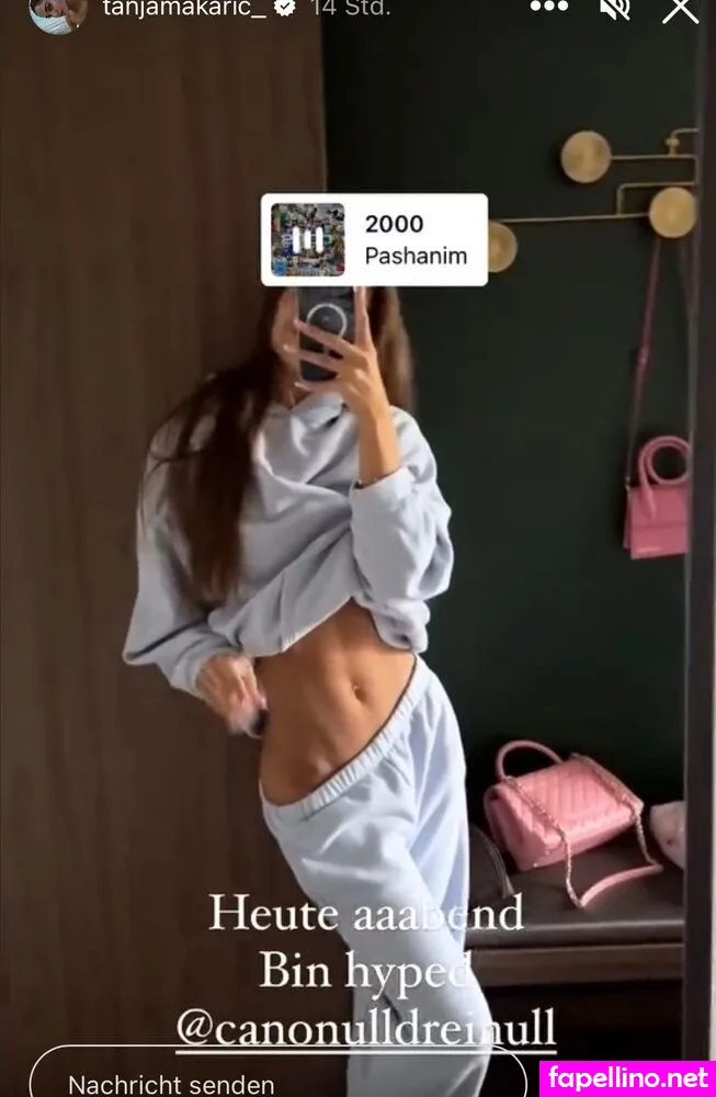 Tanjamakaric_ Leaked Nude Picture #kZPkDgiJ6A