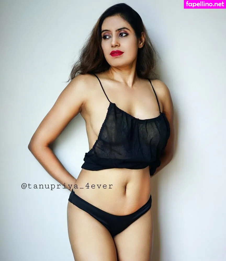 Tanupriya_4ever Leaked Nude Picture #iuH813amuM