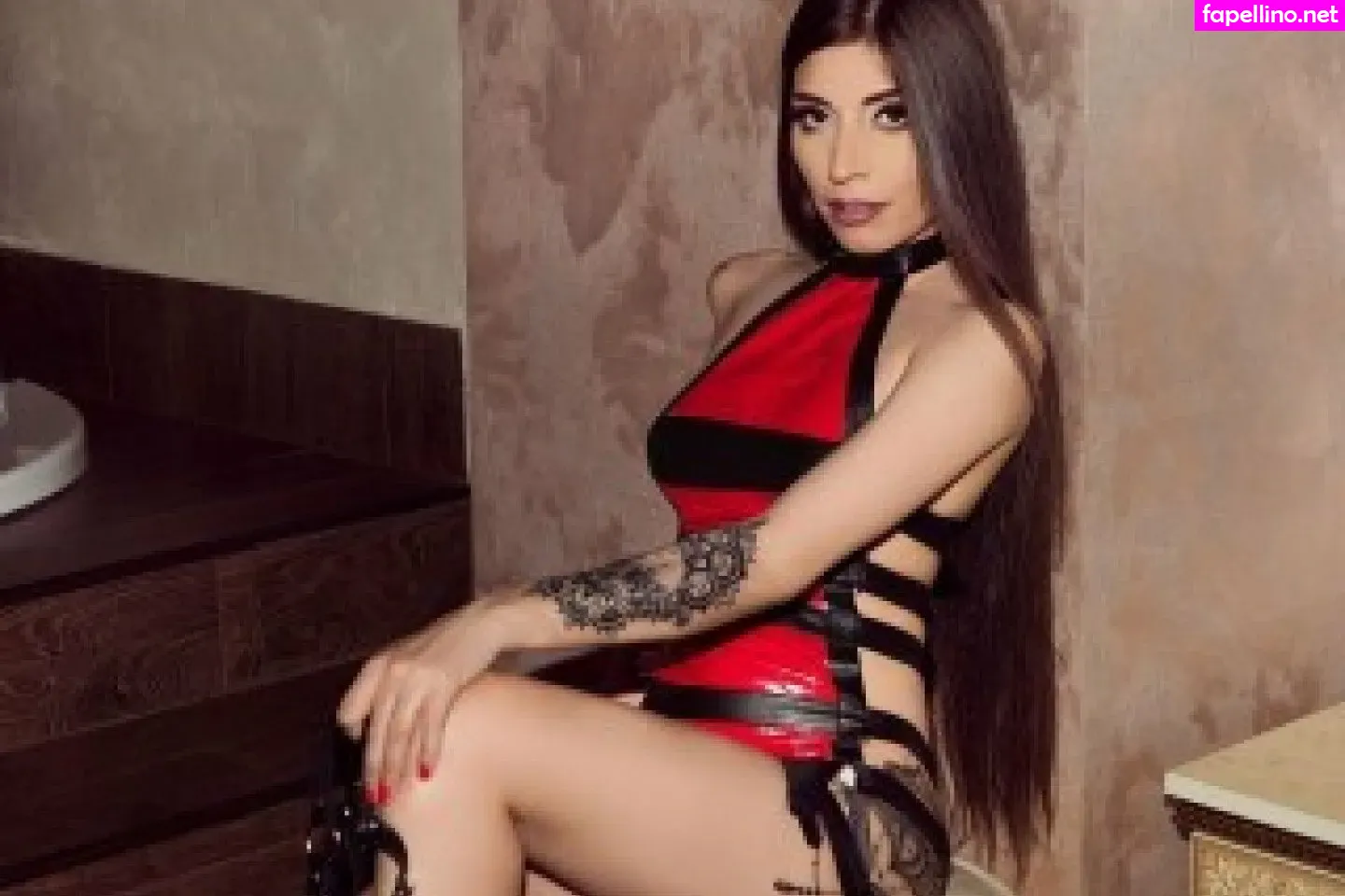 Lexymari15, tanya.domm, tanyadomm Leaked Nude Picture #QME2HNagOx
