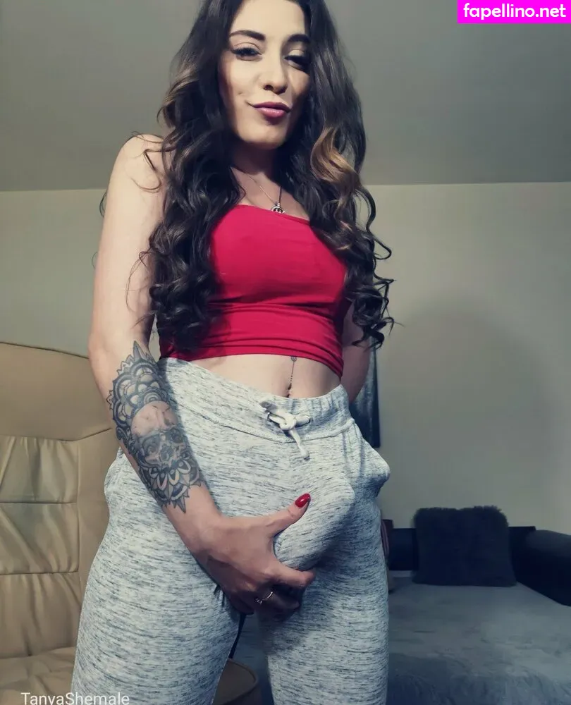 Lexymari15, tanya.domm, tanyadomm Leaked Nude Picture #z8QqGSpToi