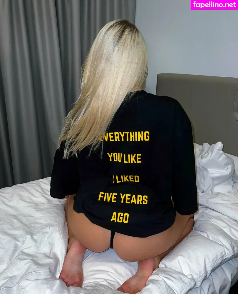 Tanyasecret Leaked Nude Picture #K7IUENHJ9Z