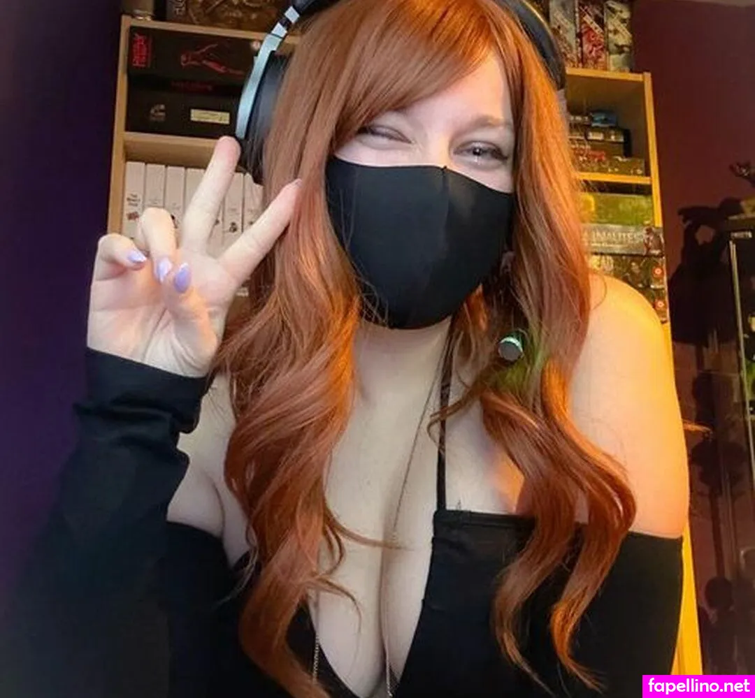 Tapetite_cassie, tapetitecassie, tapetitecassie_hentai Leaked Nude Picture #ElfKU8LKa8