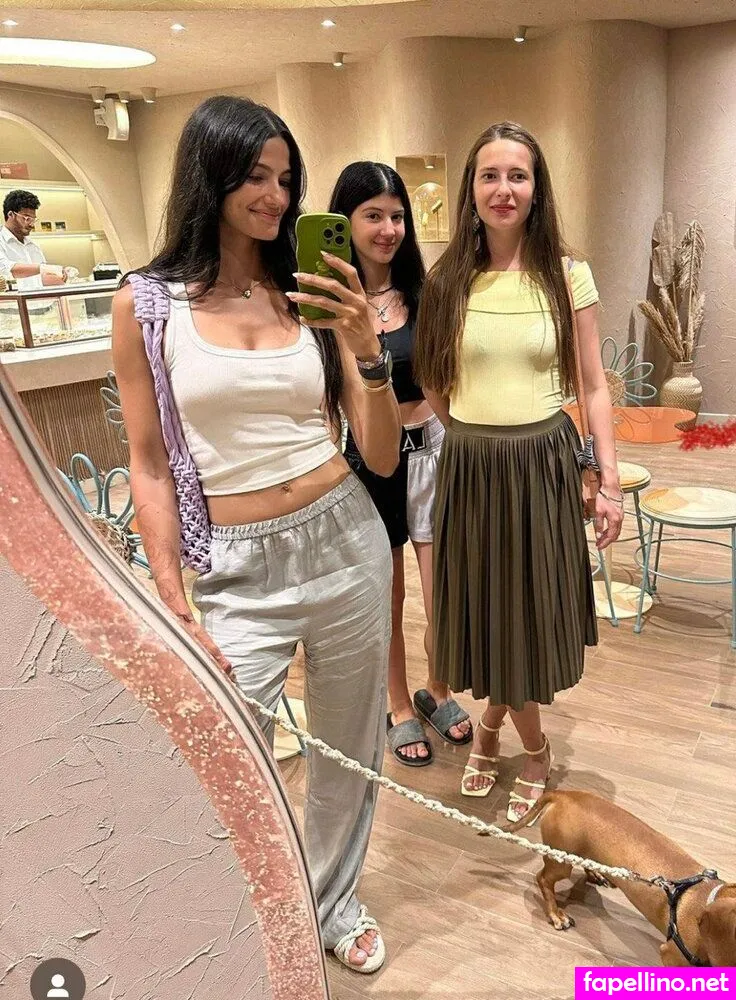 Tara Emad Leaked Nude Picture #RQmWHgQfQU