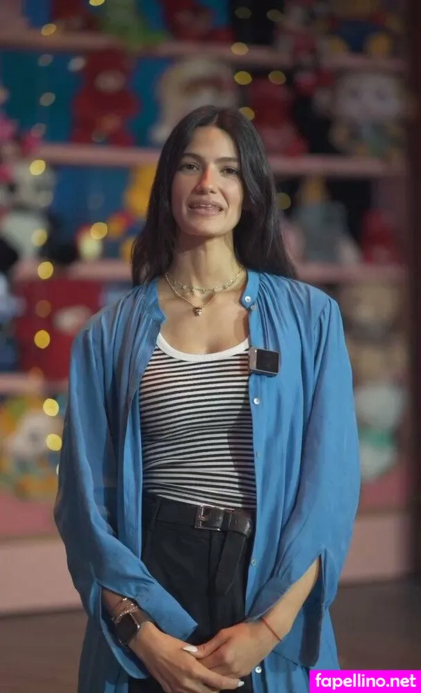 Tara Emad Leaked Nude Picture #monBYmXXg0