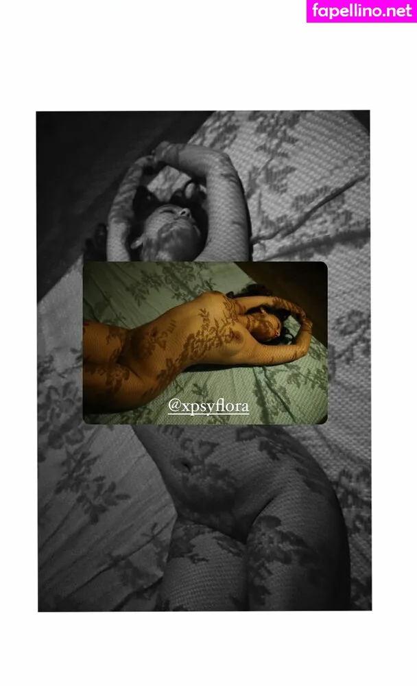 Neelam Kudale, psyflora, xpsyflora Leaked Nude Picture #NQCL2o4whs