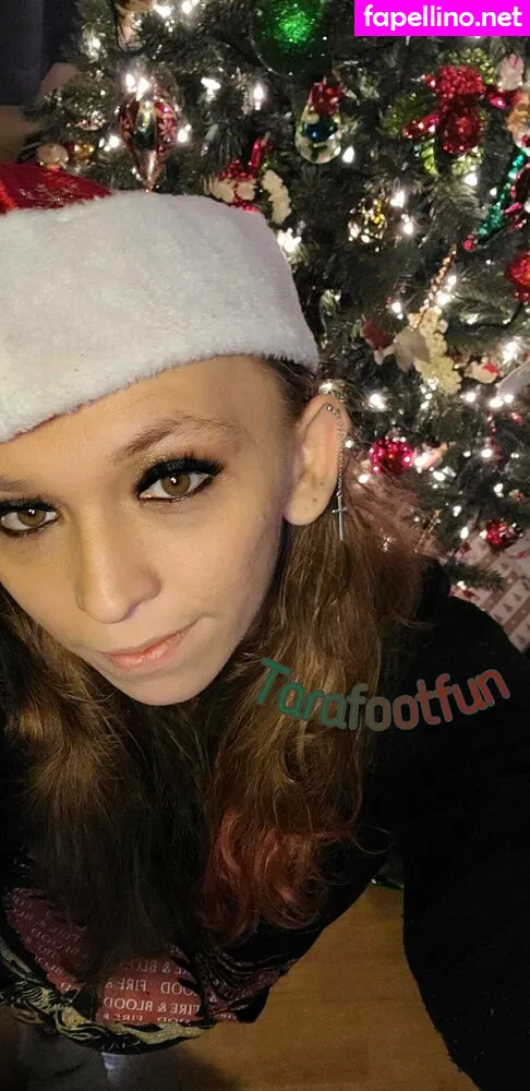Tarafootfunxxx Leaked Nude Picture #PyqLKLnvK3