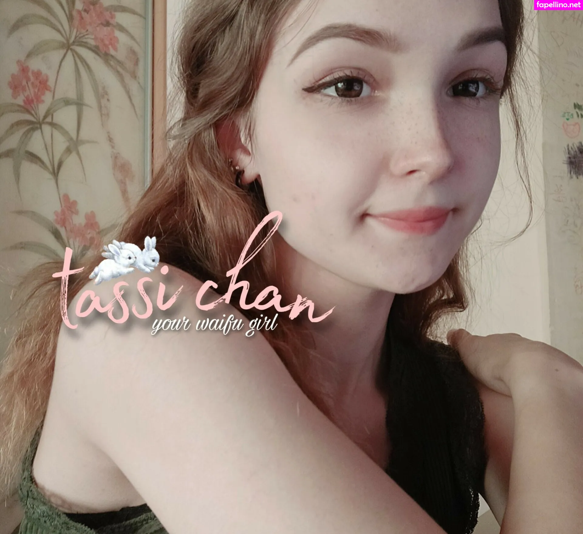 Angelchan_tss, tassi_chan, usaghi_chan Leaked Nude Picture #gLYySslufM