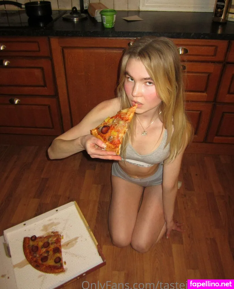 Tasteblissva, tasteicebarbie Leaked Nude Picture #8kzdypXlhJ