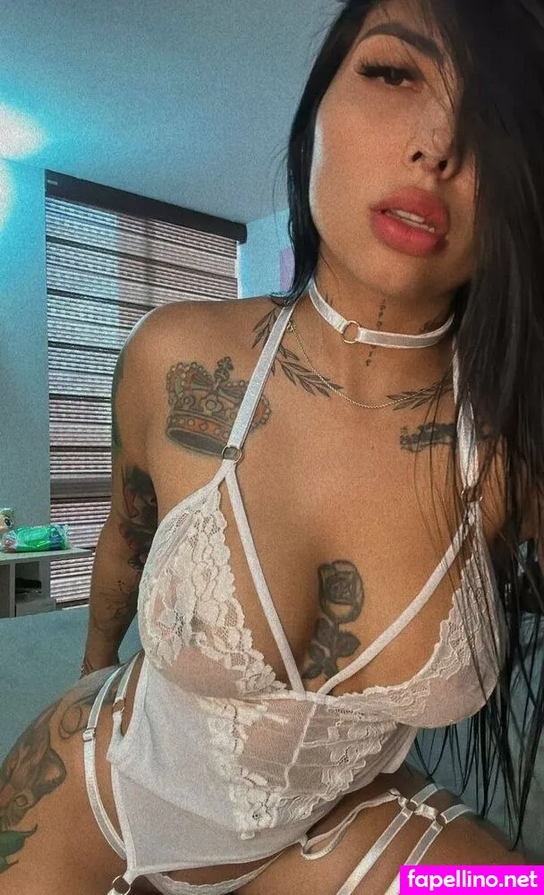 Tatianapulido1111 Leaked Nude Picture #NO3F7K450c