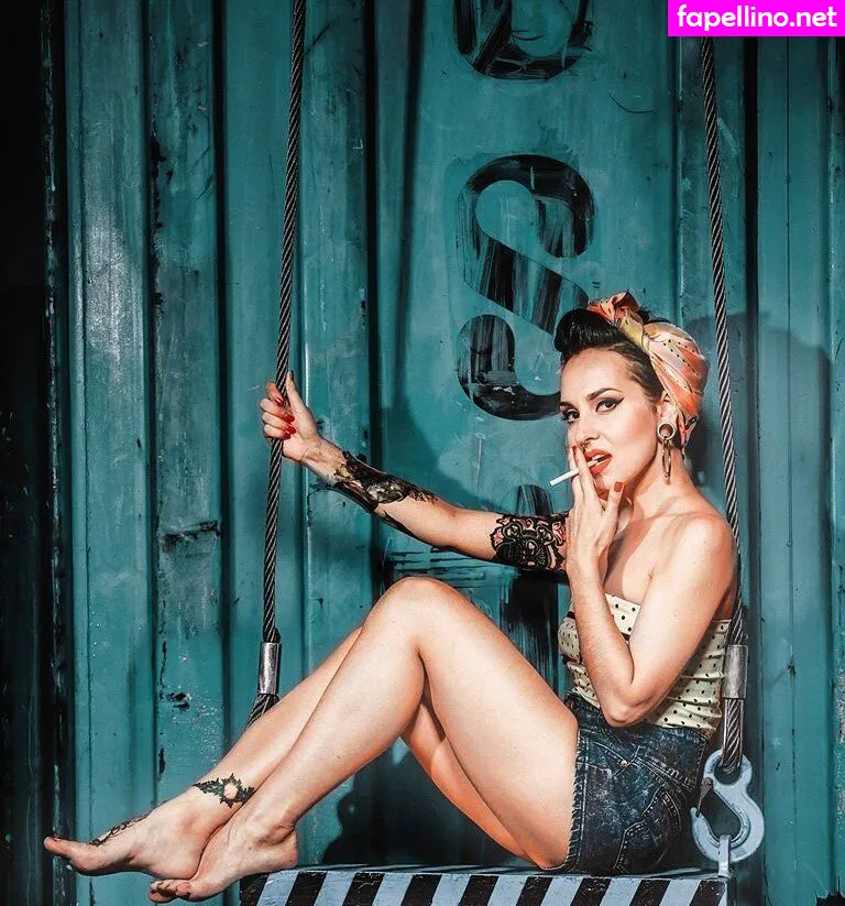 Tati_booyakah, voinkova Leaked Nude Picture #KohNQQ9uOY