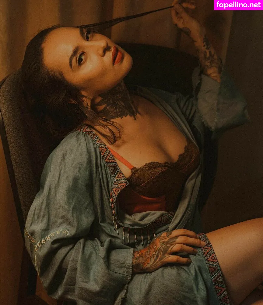 Tati_booyakah, voinkova Leaked Nude Picture #dgr5qFqpdQ