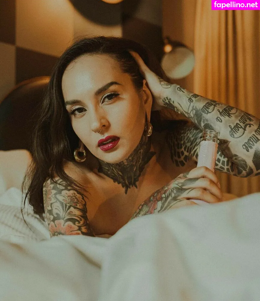 Tati_booyakah, voinkova Leaked Nude Picture #mb3U6a3nkD