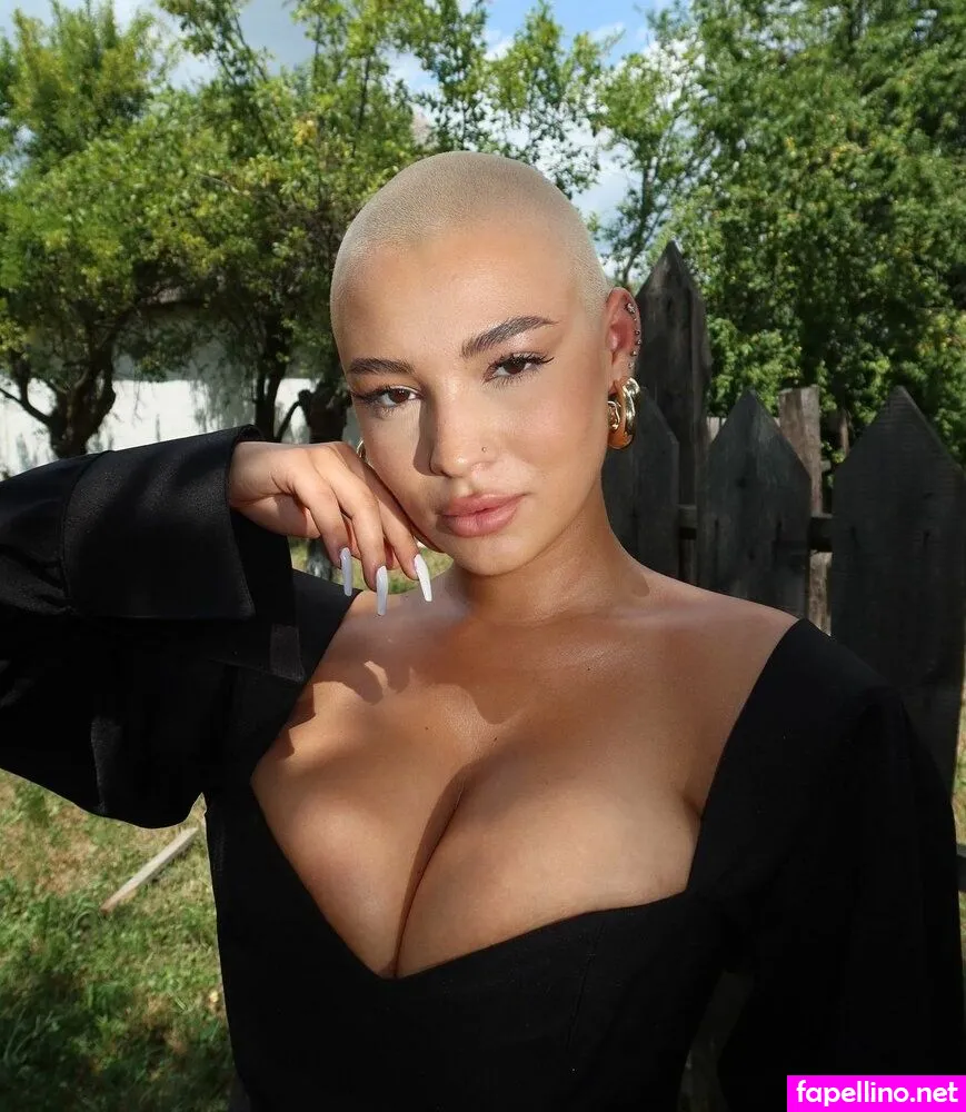 Tatianasuciu Leaked Nude Picture #LUSpgXp9Ua