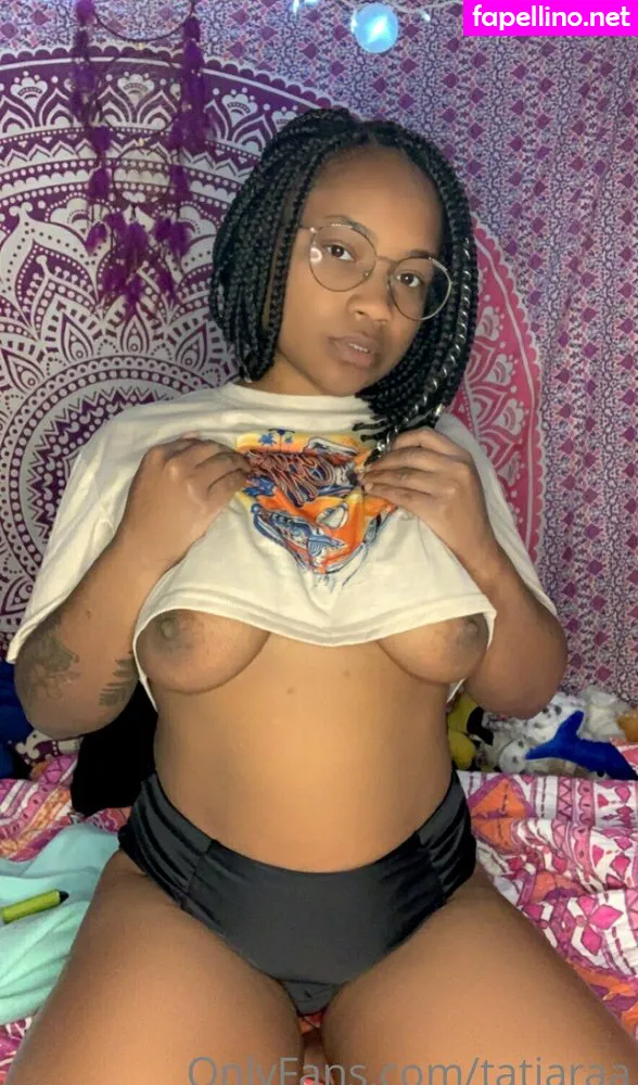 Tatiaraa, tatiarea Leaked Nude Picture #ZQq0dyZemh