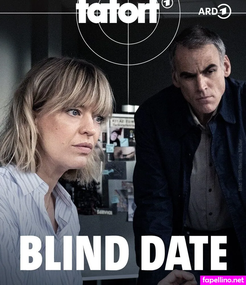 Tatort - Sex & Crime Leaked Nude Picture #HPtNW9dxra