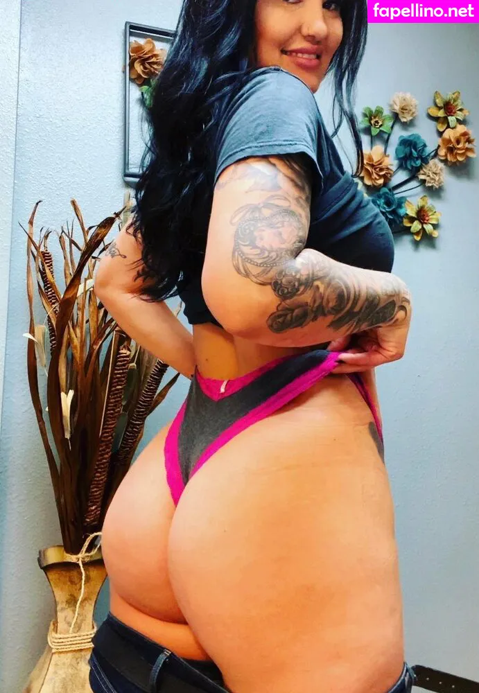Tatted_baddie69, tattedbaddiewiththefatty Leaked Nude Picture #8uPFfdqn7H